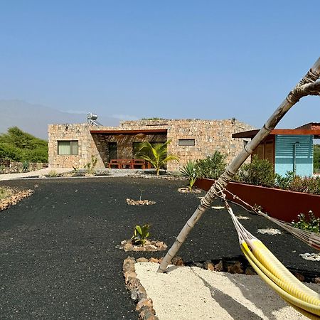 Porto Novo Vila Babosa מראה חיצוני תמונה