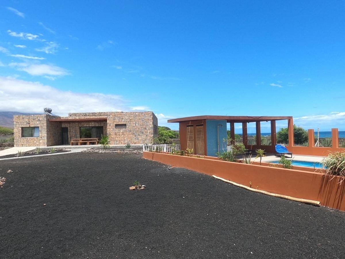 Porto Novo Vila Babosa מראה חיצוני תמונה