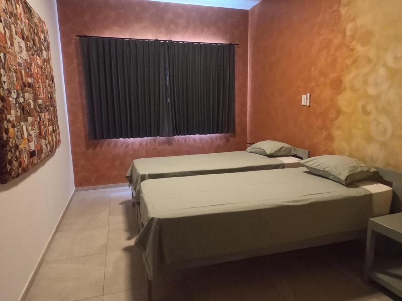 Porto Novo Vila Babosa מראה חיצוני תמונה