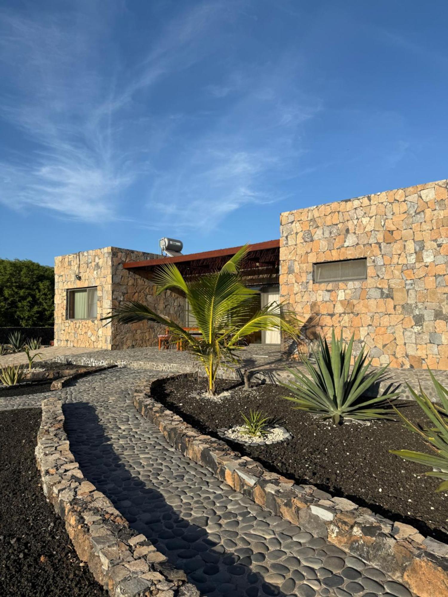 Porto Novo Vila Babosa מראה חיצוני תמונה