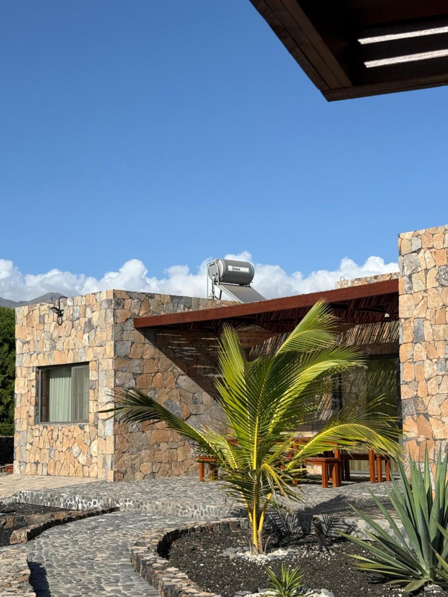 Porto Novo Vila Babosa מראה חיצוני תמונה